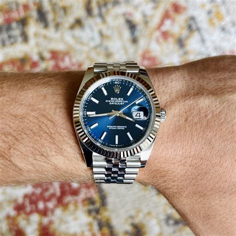 rolex datejust 41 first copy|2022 rolex datejust 41mm.